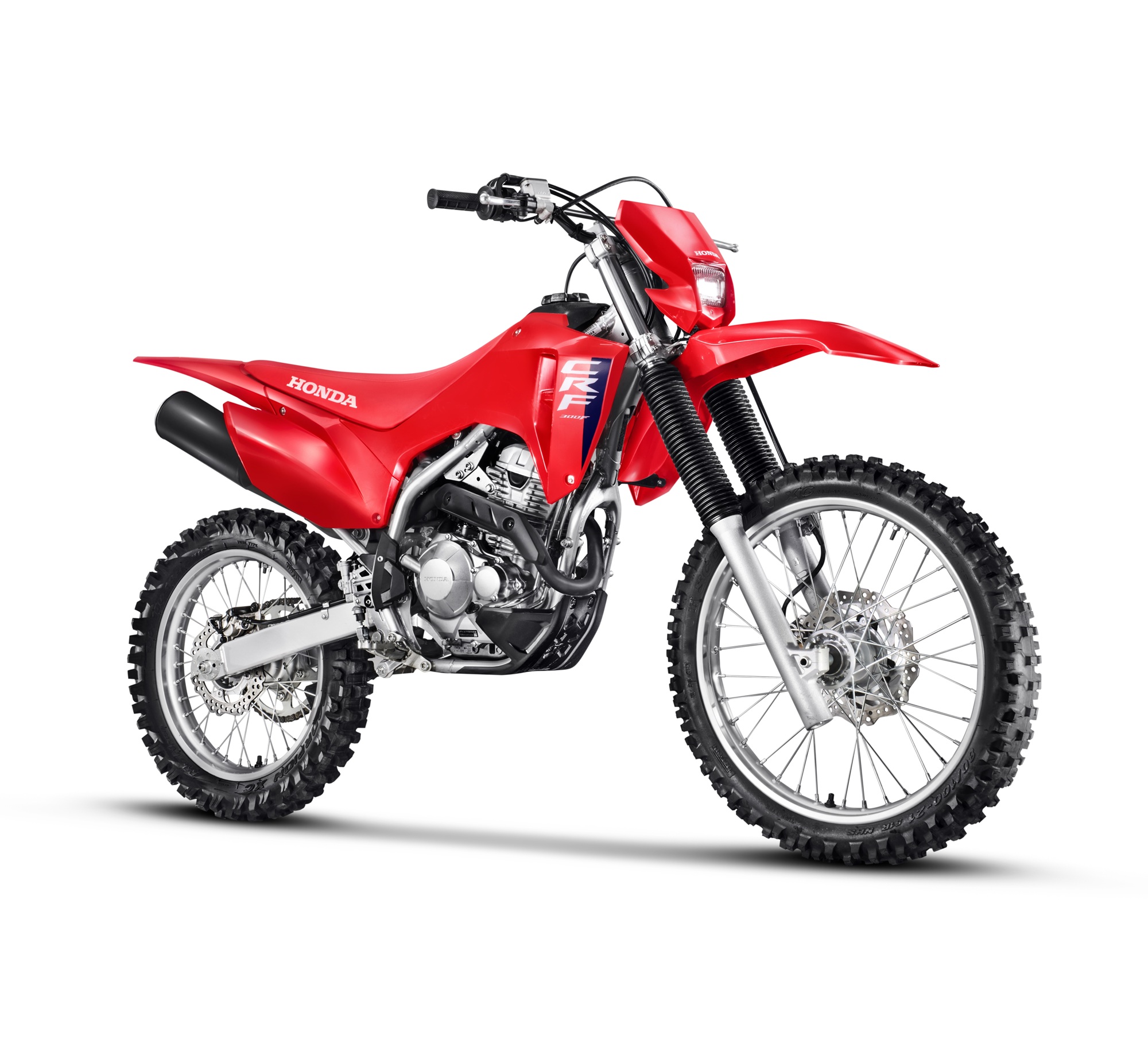 Honda CRF 300F