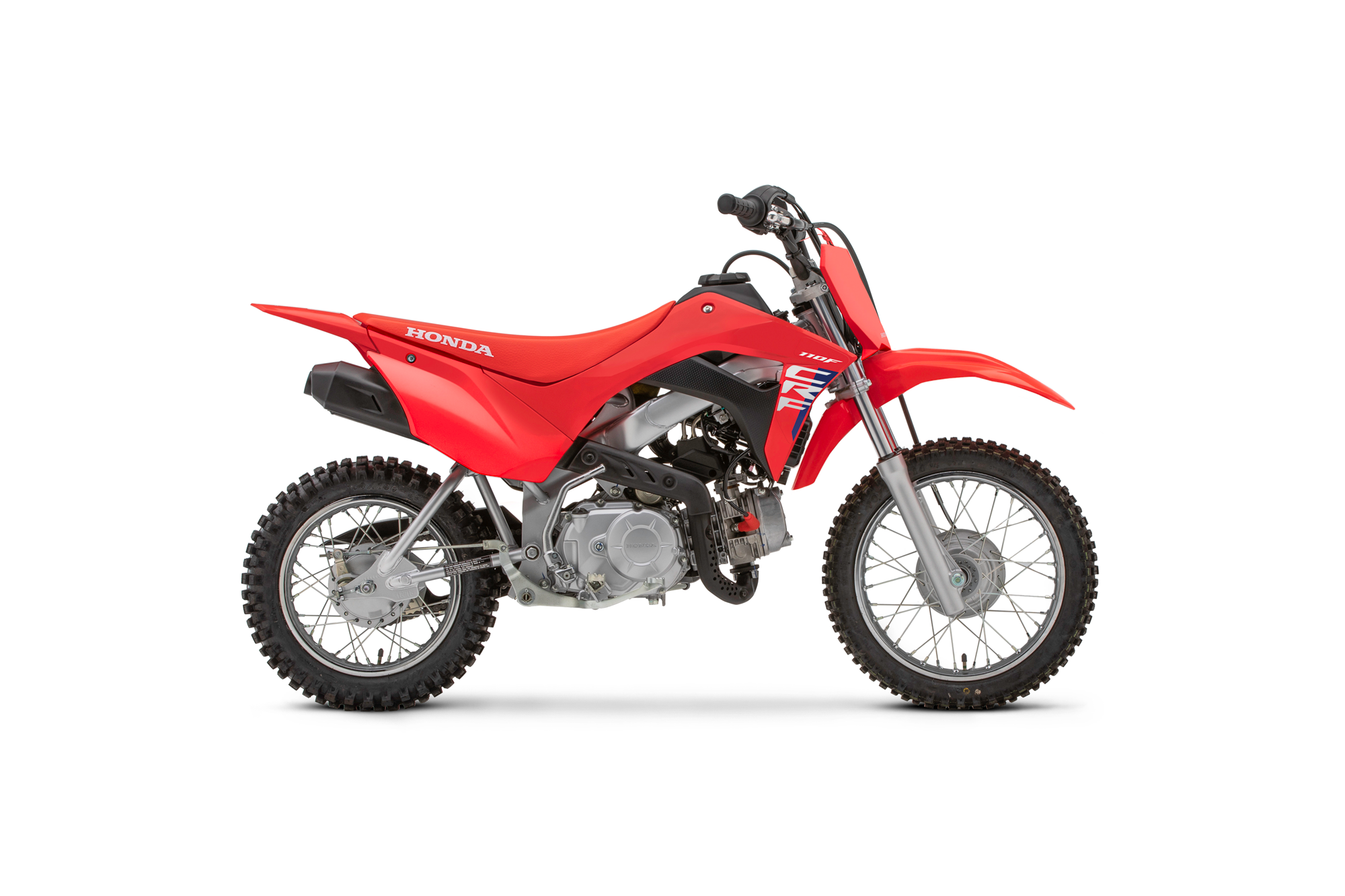 CRF 110F