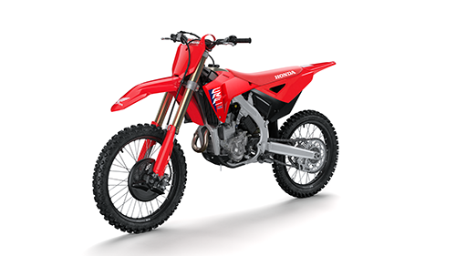 CRF 250R