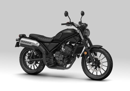 CL 300 – Mototech