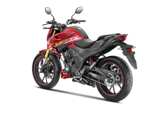 CB190 ABS