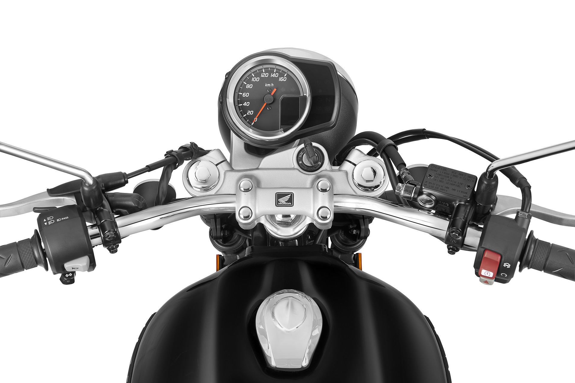Honda-Wigwing-Cb350-Hiness-Meter-shot-