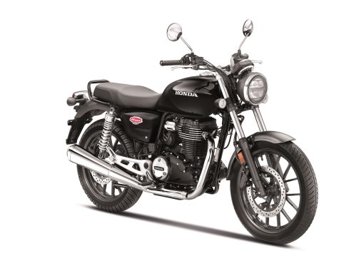 CB350 H’NESS