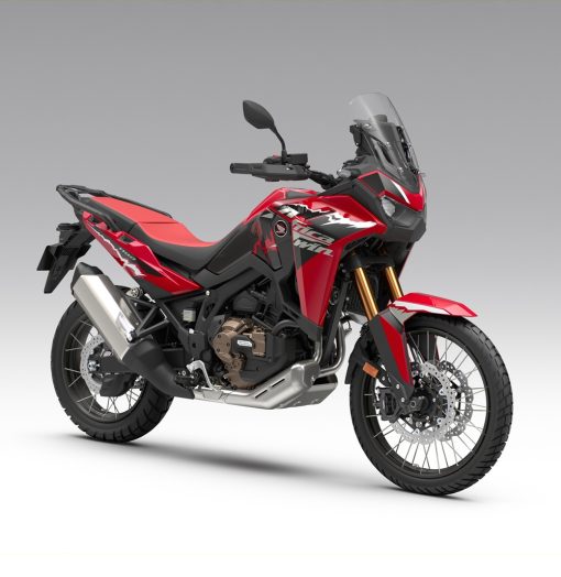 CRF 1100LA Honda África Twin